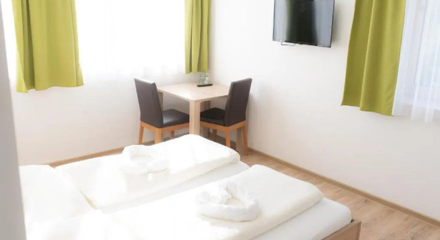 Номер Standard Weingut - Gästezimmer Resch Ludwig vlg. Powoden