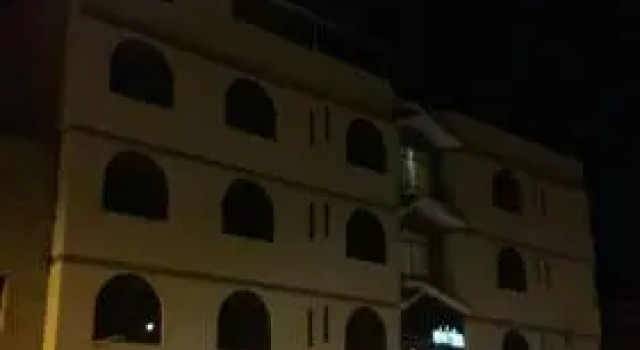 Hotel Roussean, Rezerwuj Hotel Tanie hotele w Provincia de Lima