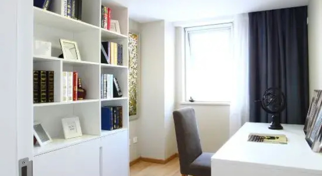 Люкс Deluxe Hongxi Court Apartment