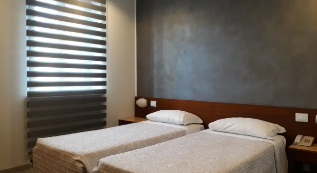 Двухместный номер Standard Hotel San Giorgio