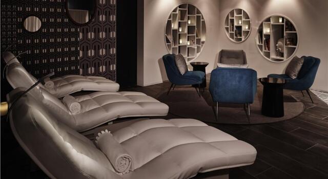 Molitor Hotel & Spa Paris - MGallery Collection