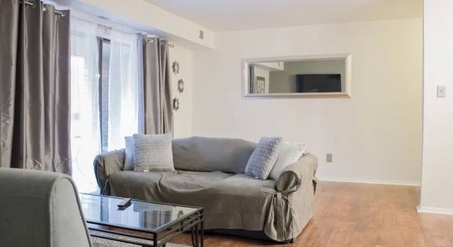 Номер Standard Modern Upscale Private Room