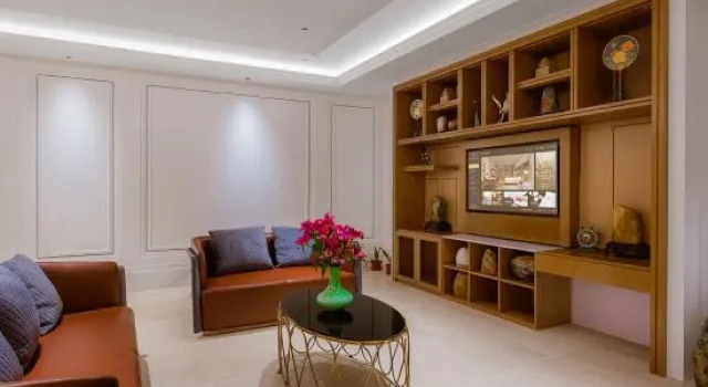 Vienna International Hotel, Book Hotel Fuzhou Fujian