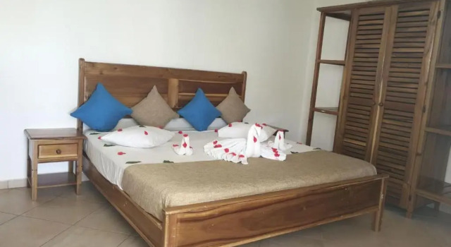Вилла Villa Chiara Las Terrenas