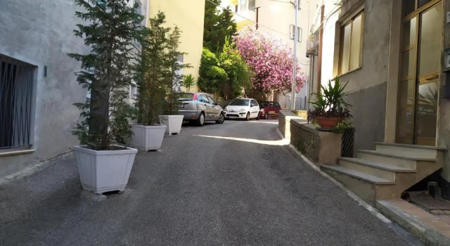 Lejlighed TOP Apartment