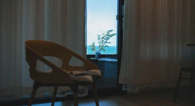 Jeju Aewol Feel Pension, Reserva ahora Hotel Hoteles en Isla de Jeju con piscina, Piscina