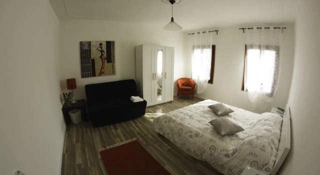 Chiocciola Venice B&B, Book Bed and Breakfast Spinea Veneto