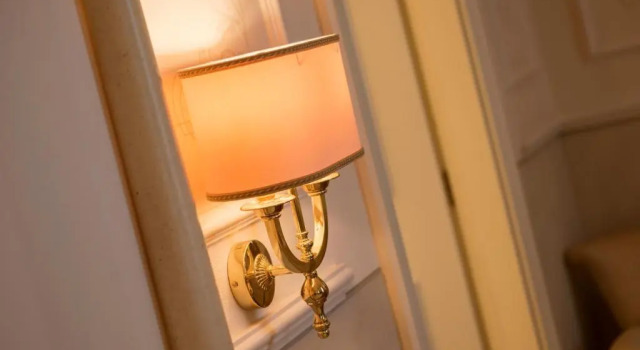 Juniorsuite Hotel Armonia