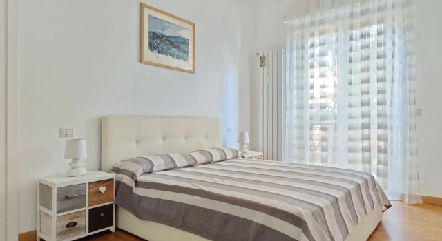 Modern Flat - via Crimea 25, Book Hotel Milan Lombardy