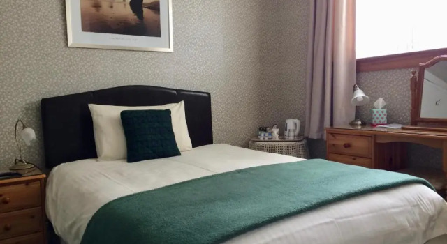 Номер Standard Abermar Guest House