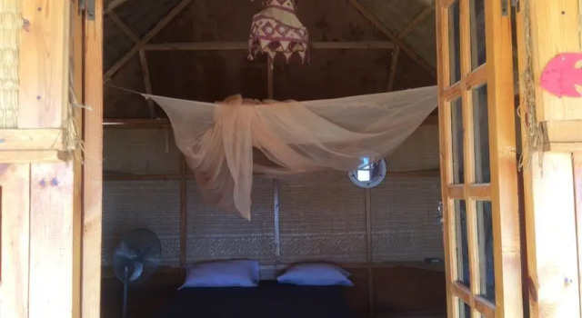 Maagana Camp