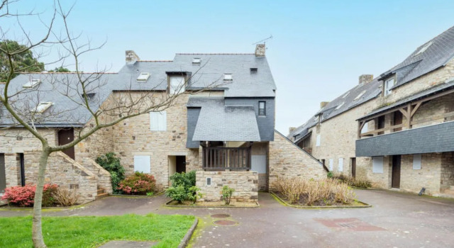 Les Alizés 11058, Rezerwuj Hotel Carnac 