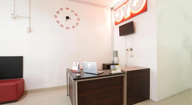 OYO 345 Wynne Guest House, Book Guesthouse Jakarta Jakarta Province
