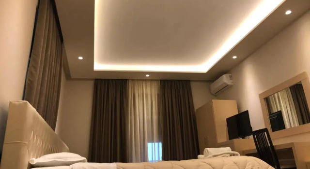 Номер Standard Hotel Lungomare
