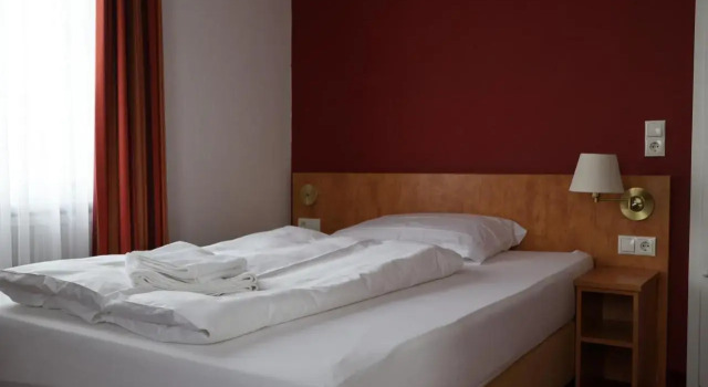 Hotel an der Therme, Забронировать Отель Бад-Дюркхайм Wine Route, рядом с Gradierwerk Bad Durkheim