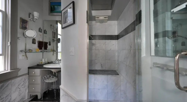 Номер Superior Noe's Nest Bed and Breakfast