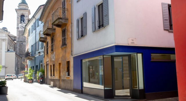 Borghese Apartment, Забронировать Апартаменты/квартира Апартаменты Локарно, рядом с Funivia Orselina - Cardada, Апартаменты/квартира