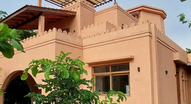 Al Mahali Villas Diani Beach, Book Villa Diani Beach 