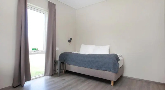 Standaard Junior Suite Arnarstapi Hotel