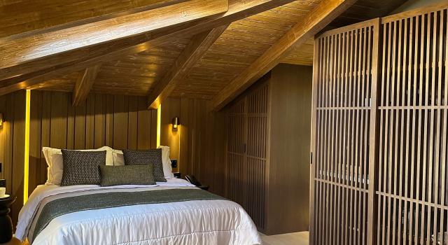 Люкс Ceci Suites