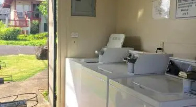 Village Manor A21, Забронировать Апартаменты/квартира Вайлуа Кауаи