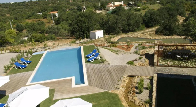 Вилла Casas de Campo em Estoi