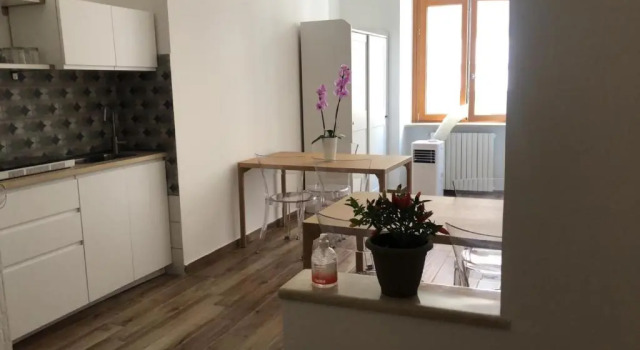 Двухместный номер Standard Tredidenari B&B
