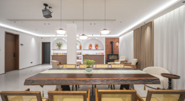 Floral Hotel·Poetic Mountain Homestay, Забронировать Отель Сучжоу Китай