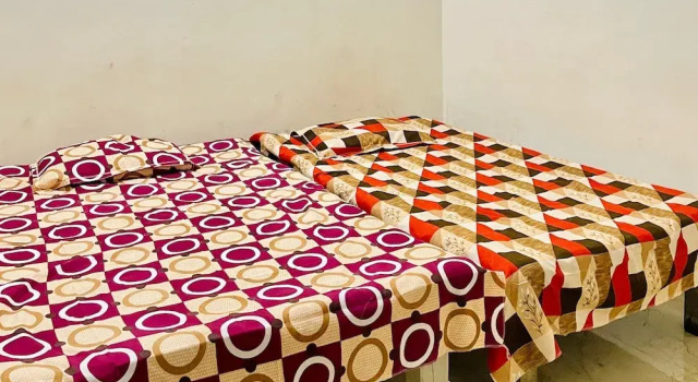 Om Sai guest house