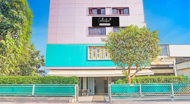 Super Collection O Pune Nagar Road Viman Nagar Formerly Ananta Sagar, Забронировать Отель Отели штата Махараштры 3 звезды, 3*