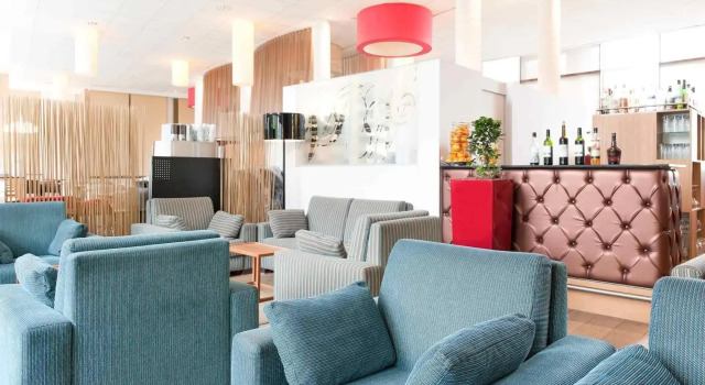 Novotel Brugge Centrum