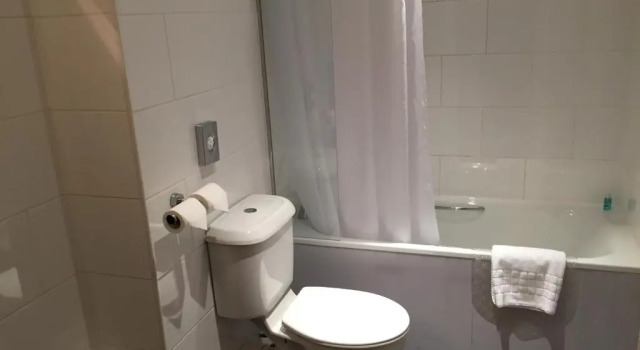 Семейный номер Standard The Crown Hotel