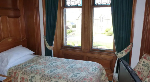 Номер Standard Somerton House Hotel