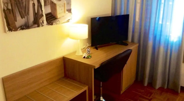 Двухместный номер Standard La Locanda