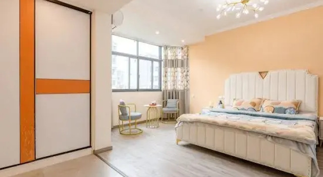 Meet Summer Homestay, Book Hotel Xinyang Henan