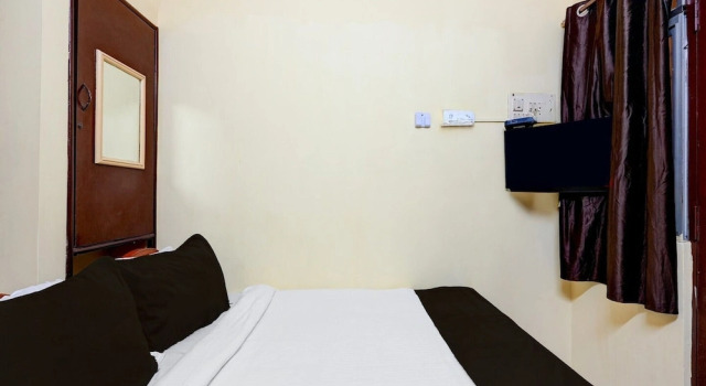 Deluxenimalan Residency, Забронировать Дом для отпуска Коттеджи штата Тамилнада, Коттедж