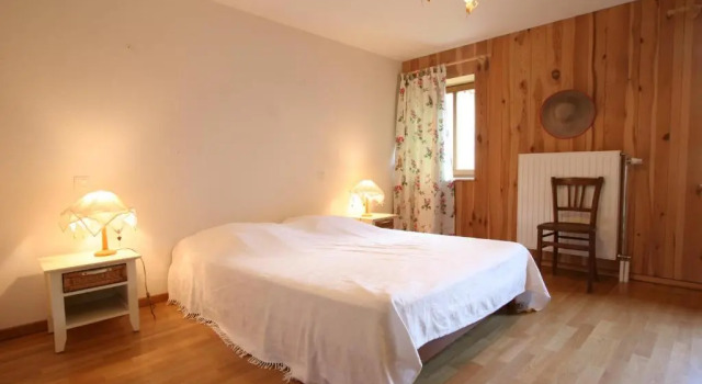 Двухместный номер Standard Auberge du Ruxelier