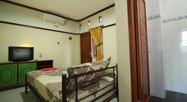 Athaya Hotel Jogja, Book Hotel Hotels in Sleman with Parking, Parking