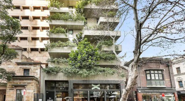Stylish 1 bedroom retreat in trendy Surry Hills - 6 BRK