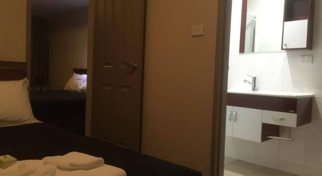 Murray Valley Motor Inn