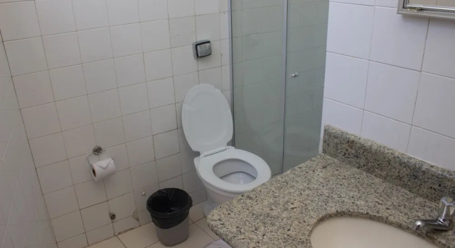 Апартаменты c 1 комнатой Hotel Beira Rio