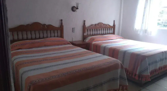 Hotel Los Arcos, Rezerwuj Hotel Hotele 3-gwiazdkowe w Mexico DF, 3*