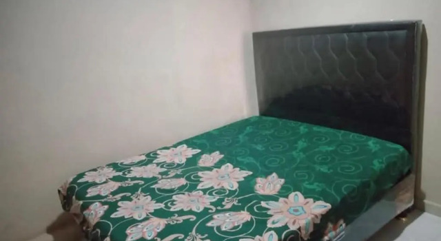 Двухместный номер Standard Hotel O Sar Inn
