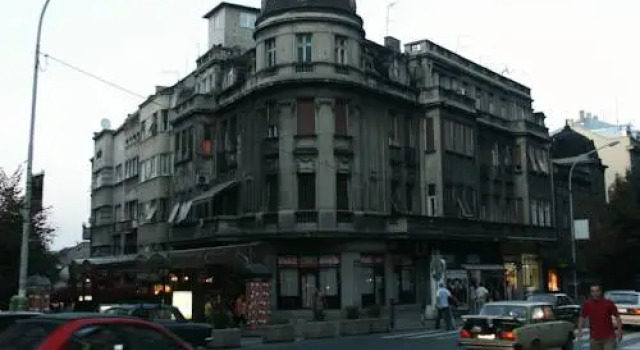 Rooms 29th, Забронировать Апартаменты/квартира Стари град Белград, рядом с Belgrade Main Bus Station