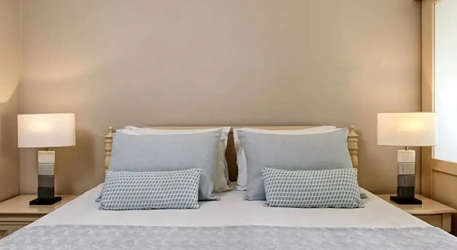 Семейный номер Standard Aphrodite Hills Hotel and Resort