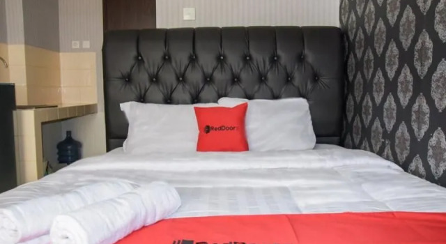 RedDoorz Apartment @ Serpong Green View, Réserver Appartement Appartements à Serpong, Appartement