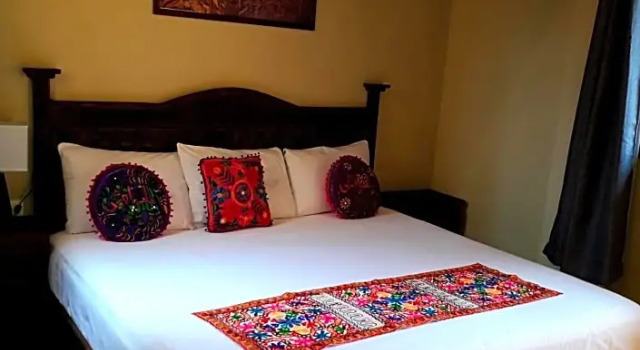 Номер Standard Hotel Peregrina
