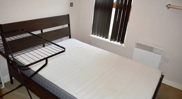 Comfortable 2 Bedroom Apartment in Manchester, Забронировать Апартаменты/квартира Апартаменты Большого Манчестера, Апартаменты/квартира