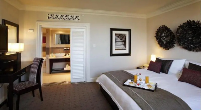 Номер Standard The Cascades Hotel at Sun City