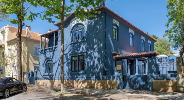 Casa da Marechal - Boutique House by Oporto Collection, Забронировать Бутик-отель Отели Алдоар, Фош-ду-Дору и Невожилде с парковкой, Парковка